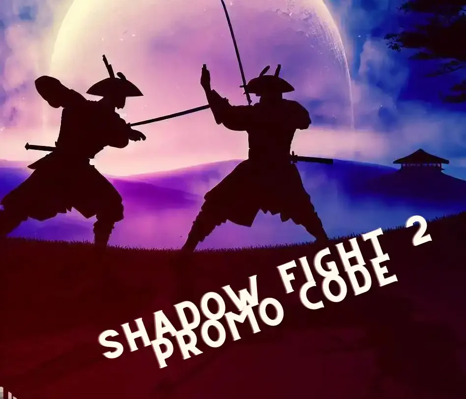 shadow fight 2 promo codes